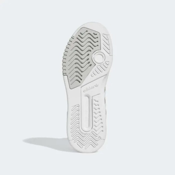 Adidas Drop Step XL 'White Almost Lime' GZ1582 Women's Size US 6 - Picture 5 of 5